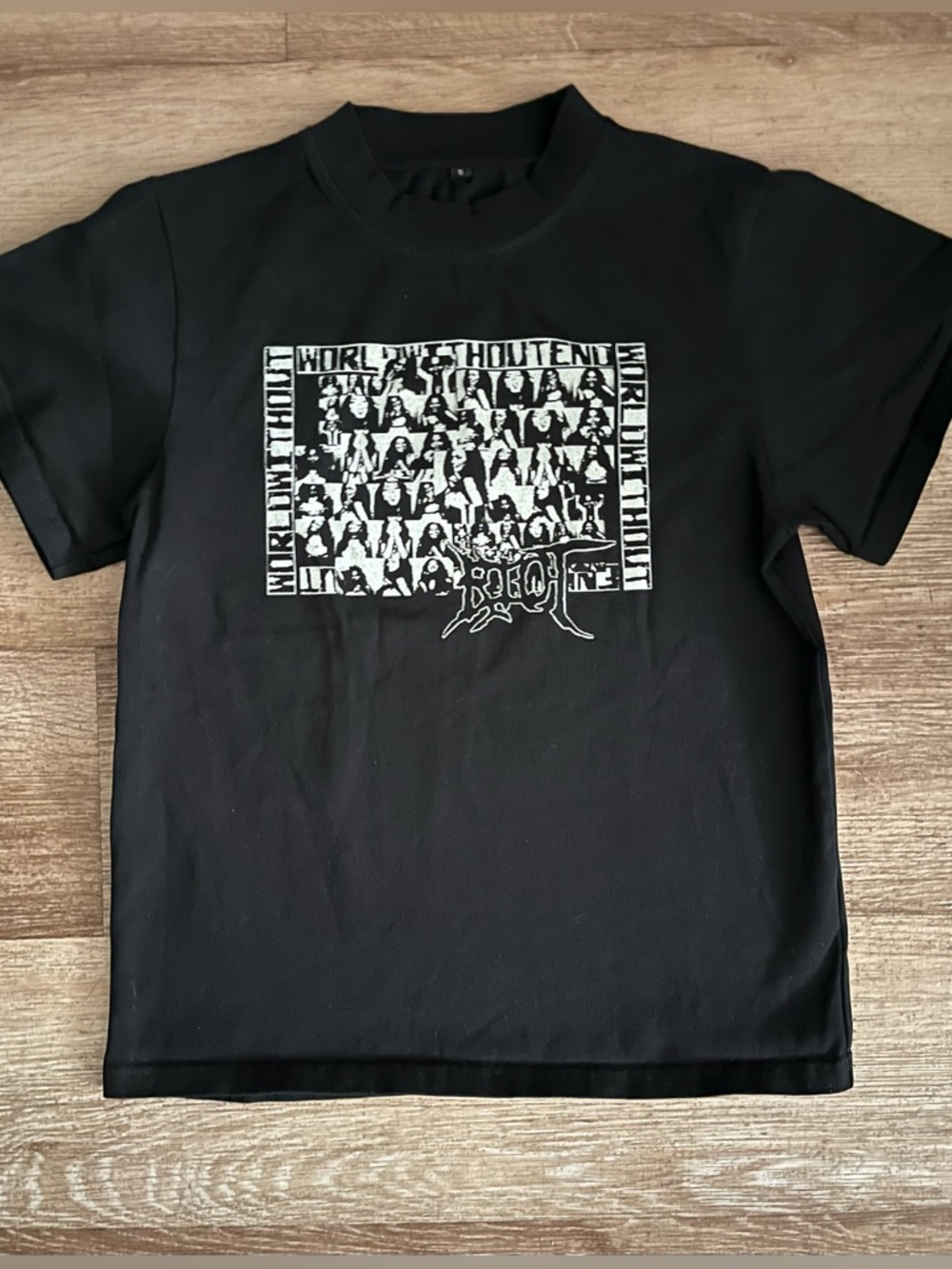 @us.riot t-shirt